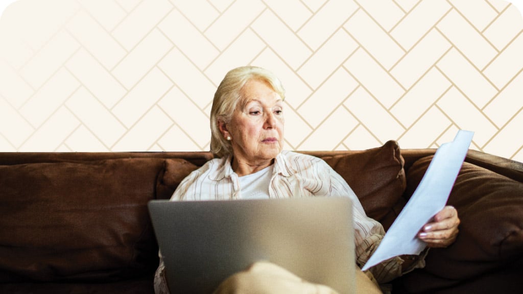 Choosing the right retirement home at Marlton Gardens in Marlton