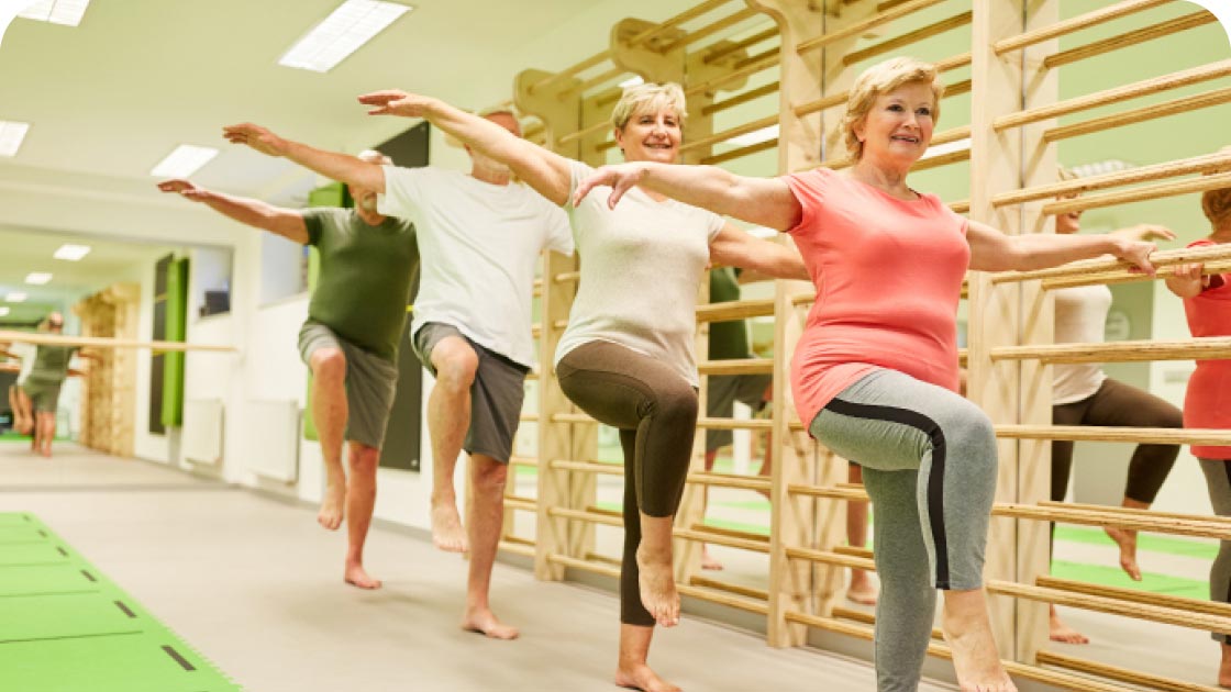 Fall Prevention: Strategies for Seniors to Stay Safe and Independent near Philadelphia
