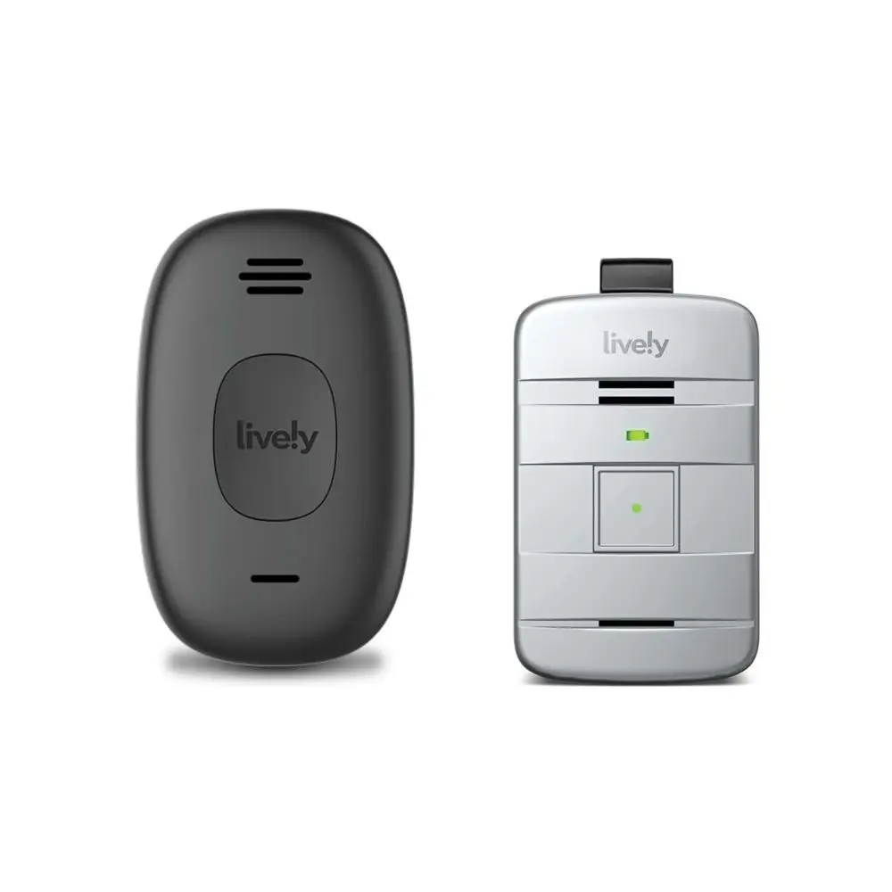 Marlton Gardens call devices comparison