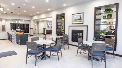 Marlton Gardens-Bistro