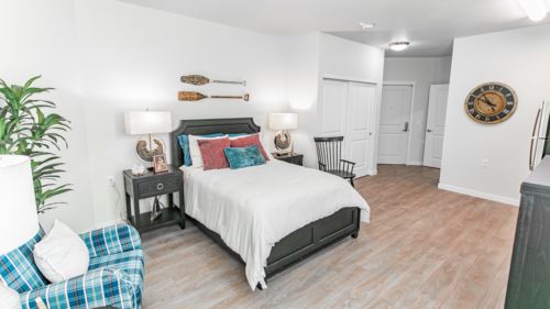 Marlton Gardens-Studio