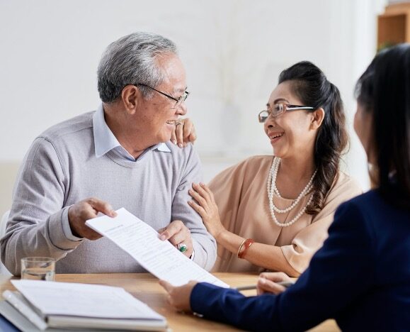 Senior Independent Living Support and Resources from Marlton Gardens
