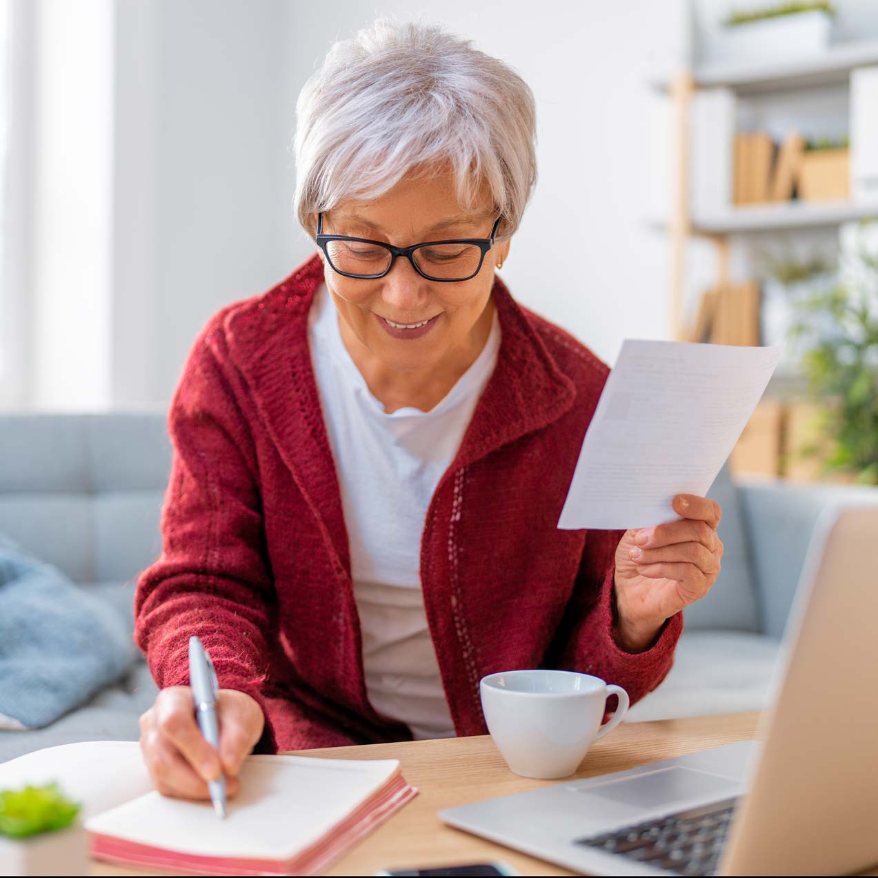 Budgeting for Senior Living near Philadelphia